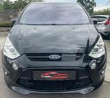 Ford S-Max S-MAX Titanium S - Ford Gebrauchtwagen in Tübingen