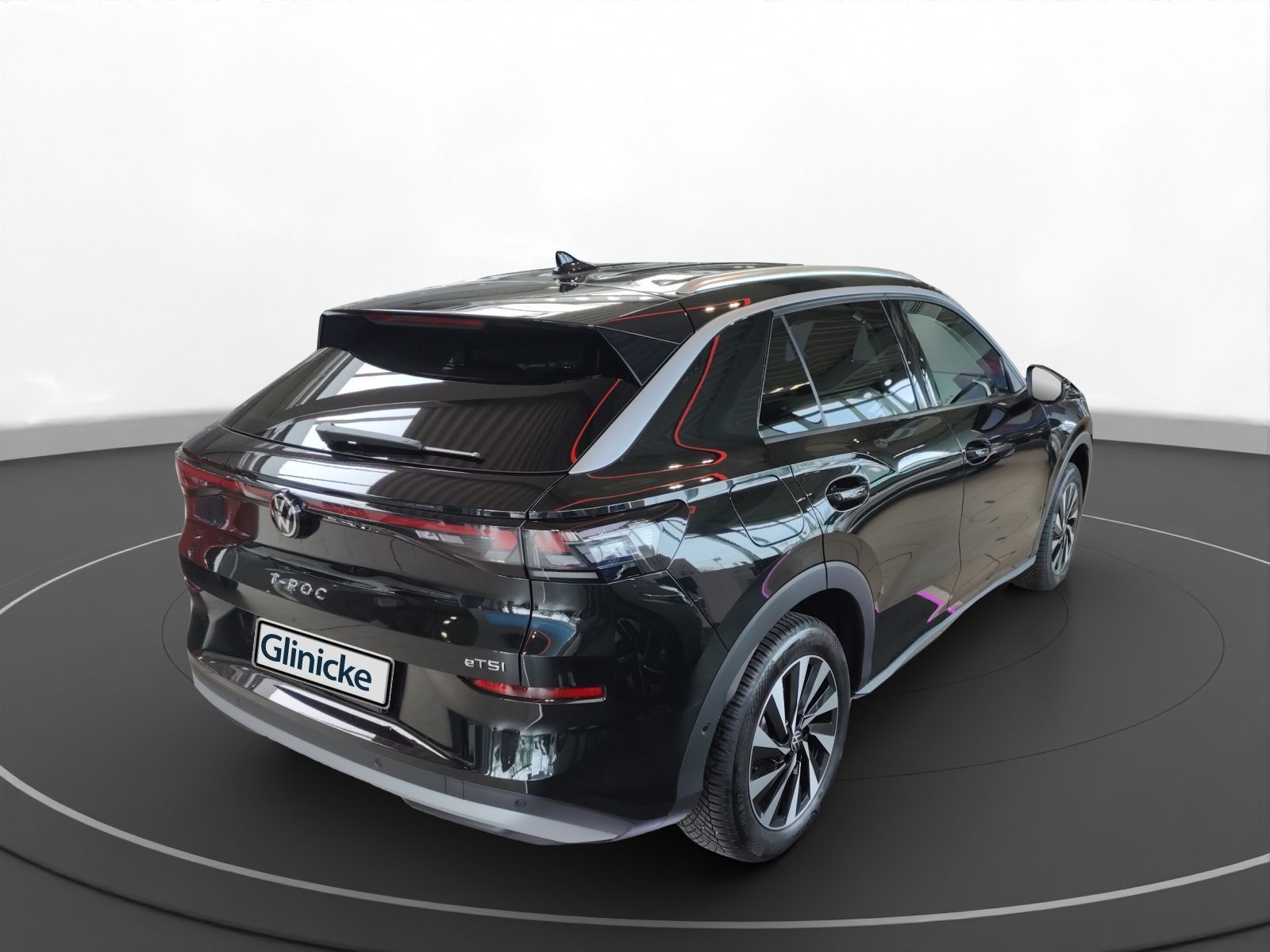 Volkswagen T-Roc - Bild 11