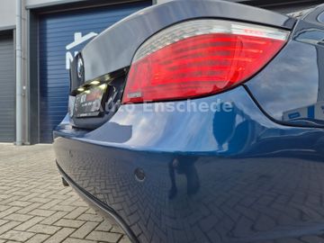 BMW 523 - 10