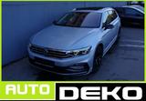 Volkswagen Passat Var 2.0 TDI DSG 4M 3 x R line Pano/Leder - Volkswagen Passat Variant: 3.2