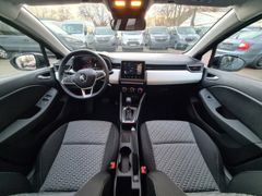 Fahrzeugabbildung Clio V Evolution 1.0 TCe 90 Automatik Navi Rückf