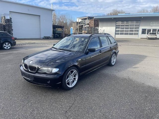 BMW Touring *Tüv + Kundendienst Neu*