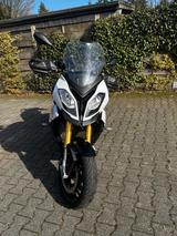 BMW S 1000 XR - SPORTLER