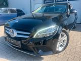 Mercedes-Benz C 200 C T-Modell C 200 T, Navi, - Mercedes-Benz C 200 Gebrauchtwagen in Karlsruhe