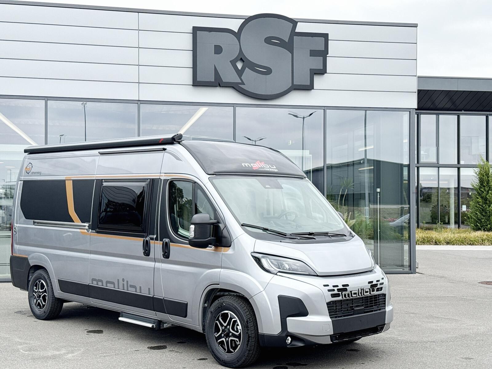 Malibu Van charming GT skyview 600 K BESTPREIS-DEAL