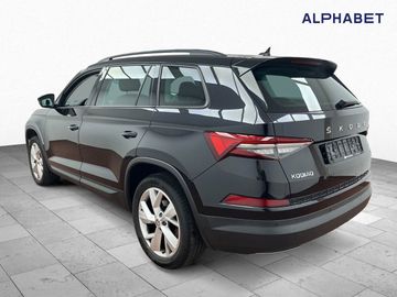Skoda Kodiaq - 7