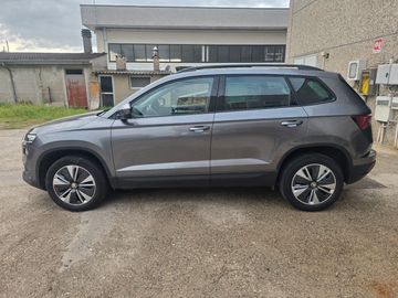 Skoda Karoq - 8