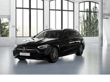 Mercedes-Benz C 300 T d AMG*NIGHT*Totwi.*MEMORY*Burmester*19"*