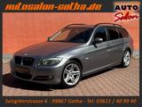 BMW 320 i Touring Autom.+Xenon+Alu+Leder+Sitzhzg+PDC - BMW 320 aus 2009: Kombi