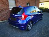Nissan Note (E12) 1.2 N-Tec - gebrauchte Nissan Note aus dem Jahr 2016