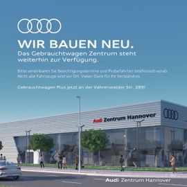 Audi A4 - 10