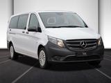 Mercedes-Benz Vito 114 TourerPro,Extralang,8Sitzer,Automatik - Mercedes-Benz: Sitzer