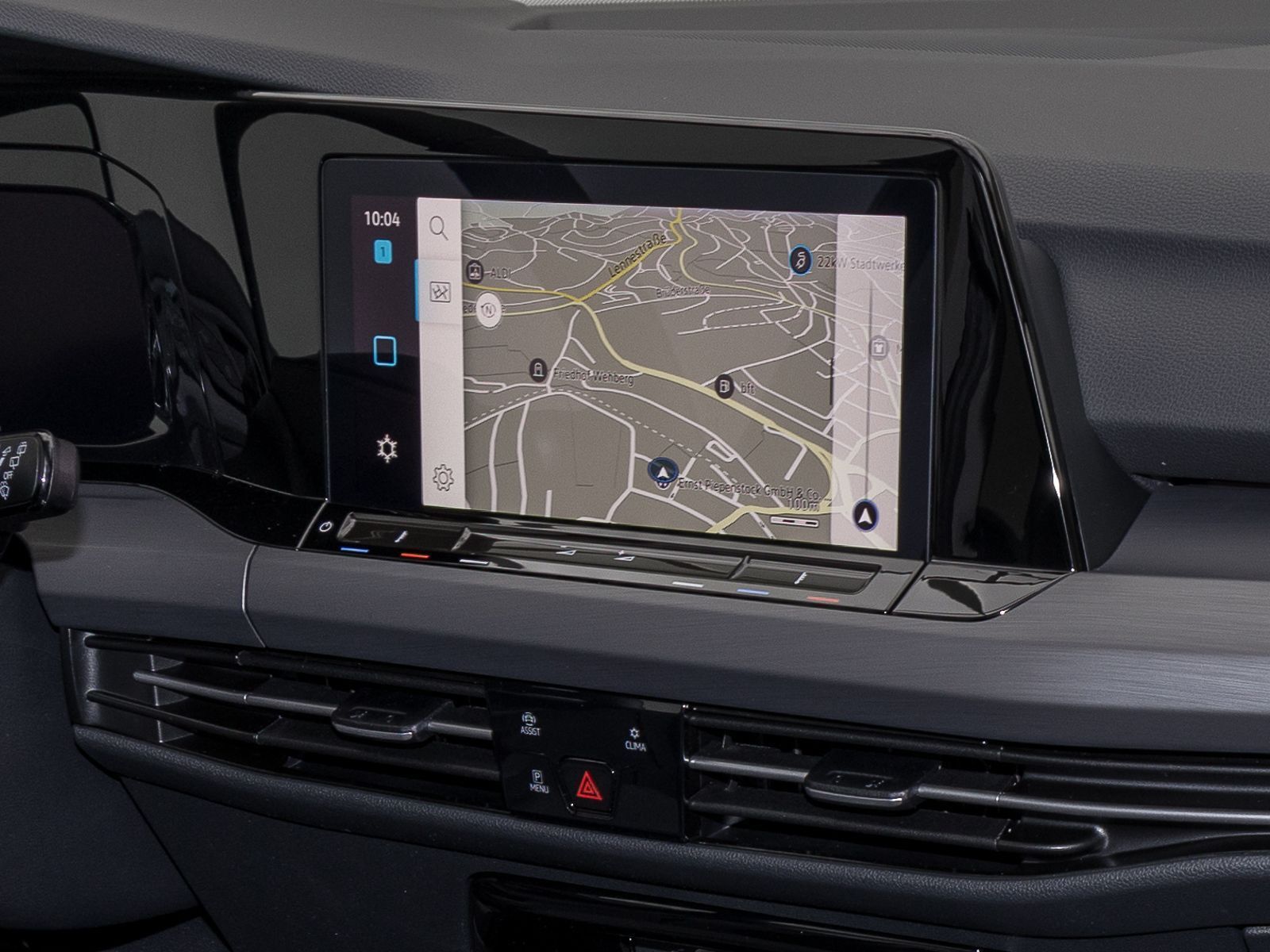 Volkswagen Golf - Bild 15