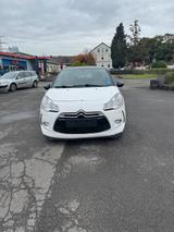 Citroën Citroen DS3 - Citroën DS3 in Essen