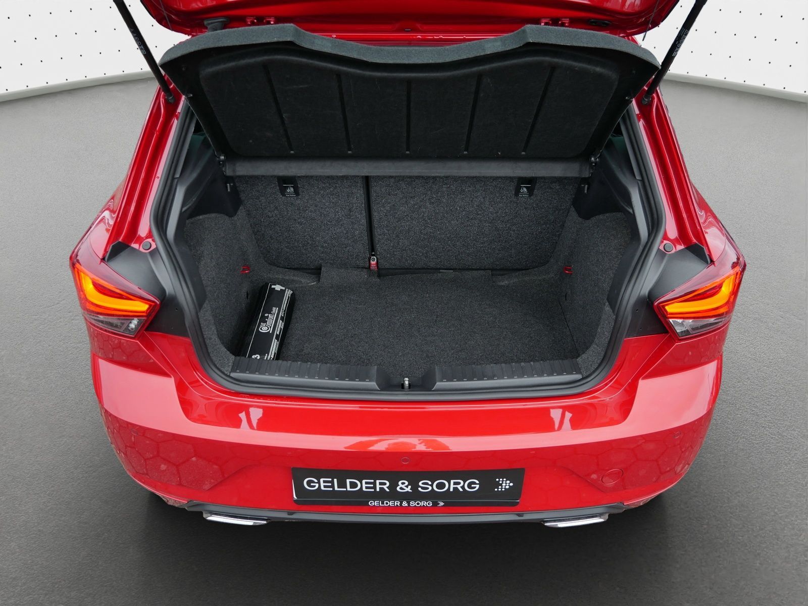 Seat Ibiza - Bild 11