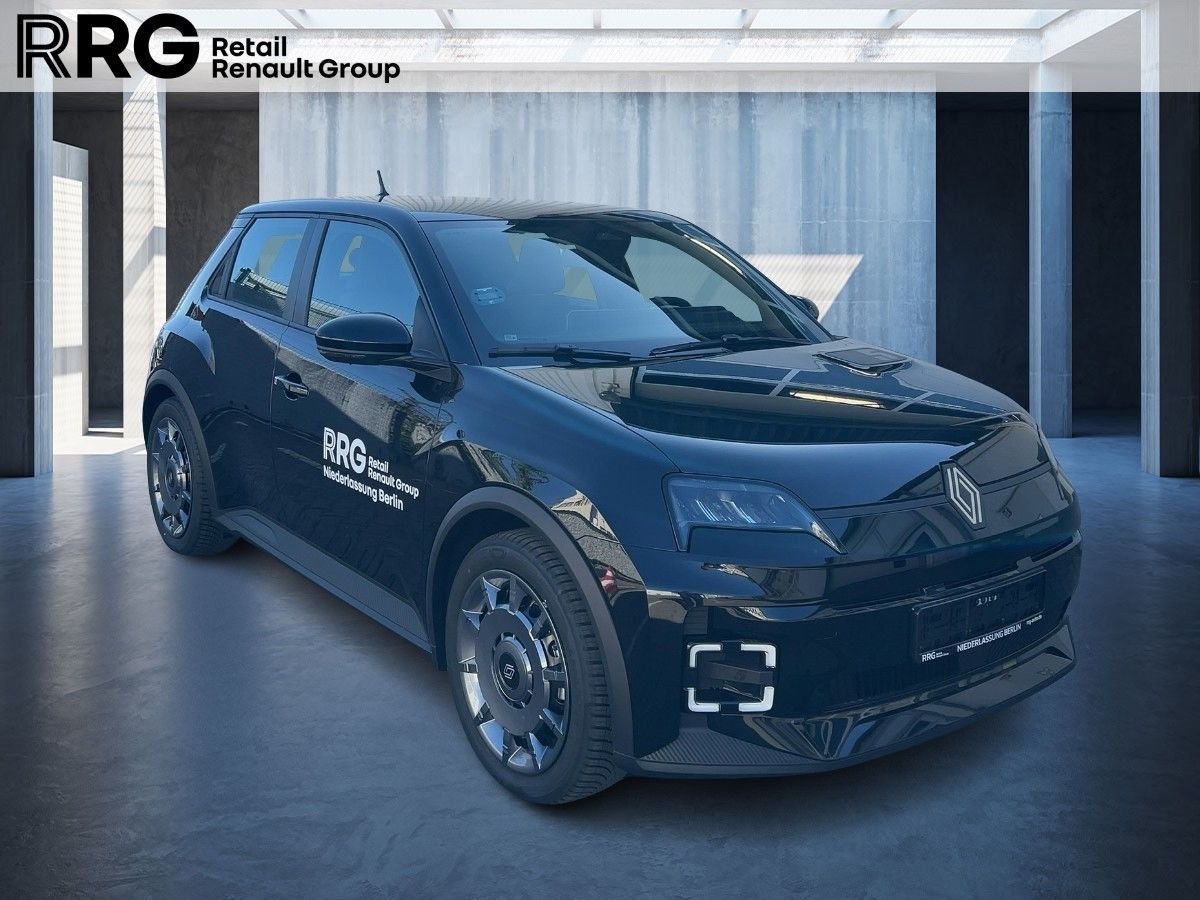 Renault R 5 - Bild 7