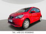 Seat Mii Style Salsa*AUT*Scheckheft*Klima - Seat Mii Gebrauchtwagen