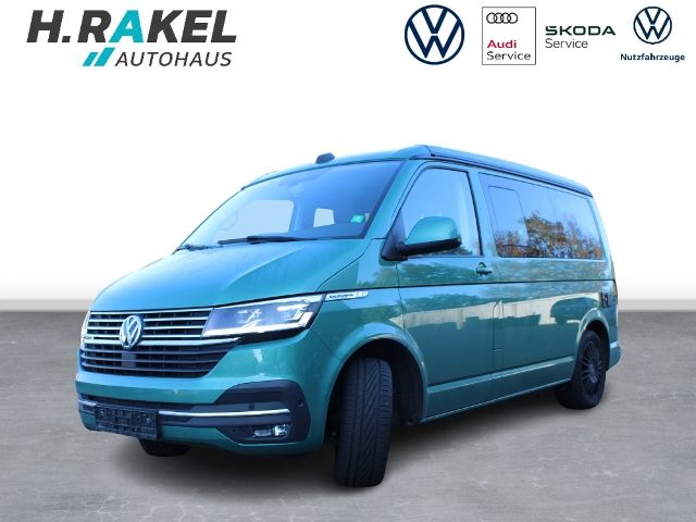 Volkswagen T6.1 California Ocean 4Motion 2.0 TDI