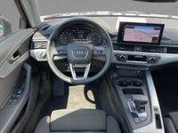 Audi A4 - Vorschau Bild 11