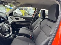 Suzuki Swift - Vorschau Bild 15