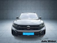 Volkswagen Touareg - Vorschau Bild 8