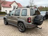 Jeep Cherokee 3.7 Limited, Aut., 4x4, AHK 3,3t, Klima - gebrauchte Jeep Cherokee aus dem Jahr 2006