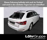 Skoda Superb Combi Sportline iV 19" ACC Pano AHK 360 - Skoda Superb in Bonn