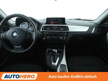BMW 118 - 12