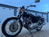 Norton Commando 850 MK3 Bj. 74, Erstanmeldung 86! - NORTON MOTORRAD