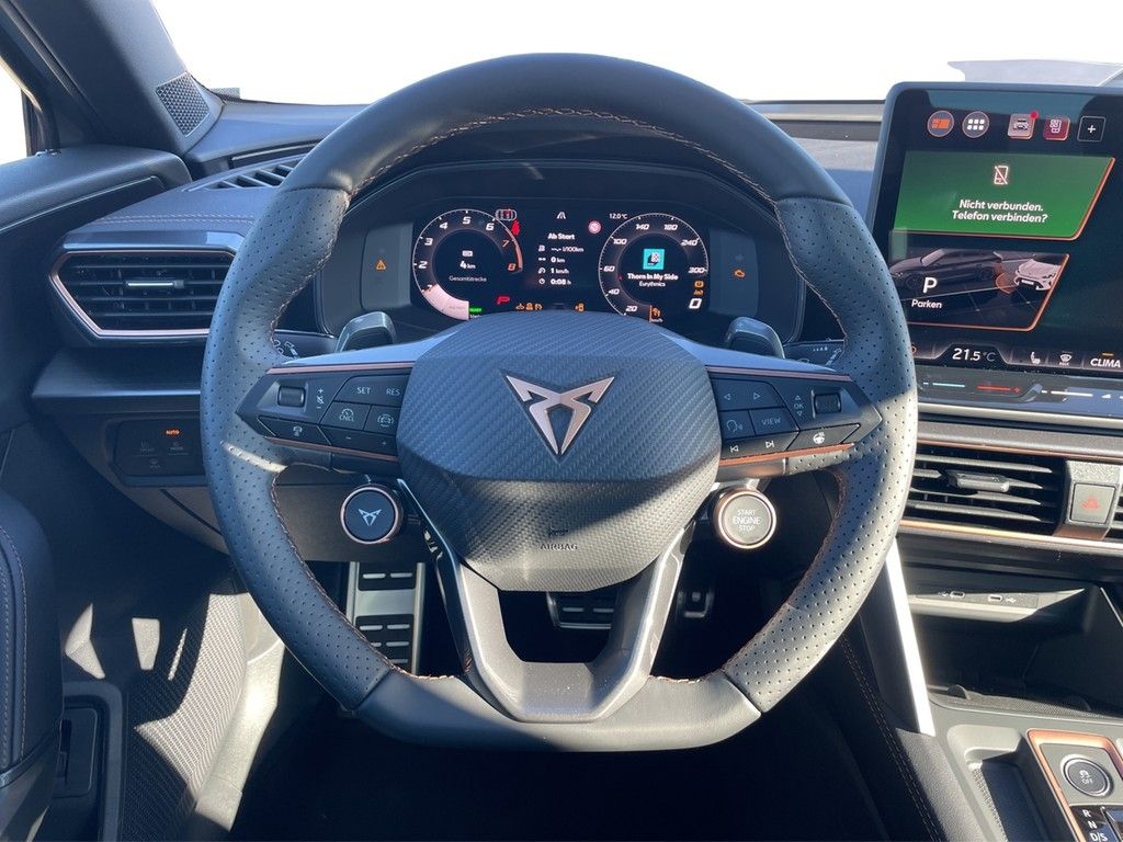 Cupra Formentor - Bild 13