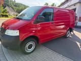 Volkswagen T5 Transporter Kasten-Klima,AHK,Neu Tüv,2.Hand - Volkswagen T5 Transporter in Hagen