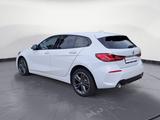 BMW 120i Sport Line *Premium*Shadow*Navi*LED*PDC*SHZ - BMW 1er Reihe: Weiß
