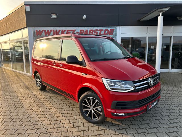 Volkswagen T6 California Beach Edition 4Motion LED ACC