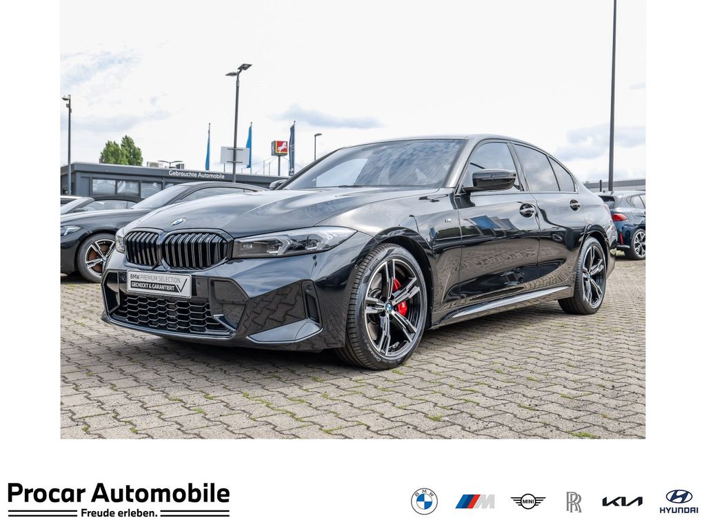 Image of BMW 318