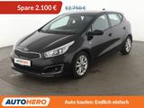 Kia cee'd 1.4 Edition 7 Emotion*NAVI*CAM*PDC*SHZ* - Kia: Cee D 7