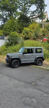 Suzuki Jimny - Suzuki Jimny Gebrauchtwagen in Hagen