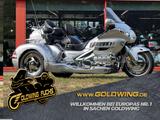 Honda GL1800 Goldwing Trike von Europas Nr.1! - TRIKE E