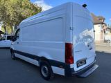 Mercedes-Benz Sprinter 317 CDI RWD L2 Schwingsitz Kamera Navi - Mercedes-Benz Sprinter: Cdi