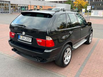 2003 BMW X5 照片 9