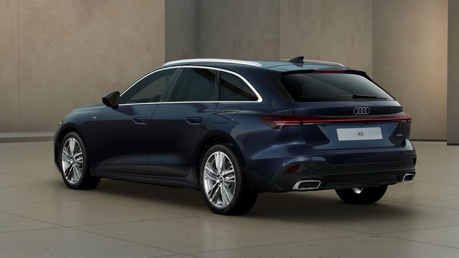 Audi A5 - Bild 3