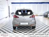 Mitsubishi Colt 1.3 Motion Plus*Rentner*TÜV & Service Neu*K - Mitsubishi Colt: Kleinwagen