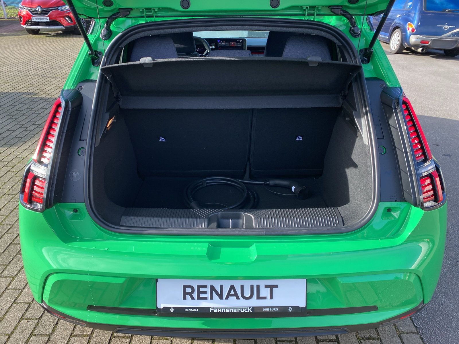 Renault R 5 - Bild 8