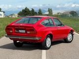 Alfa Romeo Alfetta GT 1.6 "TARGA SPECIALE - LAVO - Alfa Romeo Gebrauchtwagen von 1977