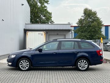 Skoda Octavia - 4
