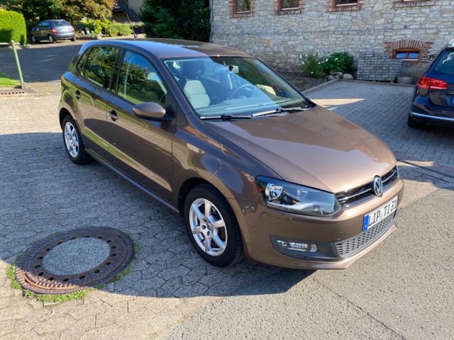 Volkswagen Polo 1.2 TSI 66kW -