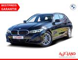 BMW 318i Touring LED Navi Tempomat el. Heckklappe - gebrauchte BMW 318 aus dem Jahr 2023