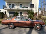Mercedes-Benz 230 C Coupé W 123 - Wertanlage - Sammlerfahrzeug - Mercedes-Benz W123