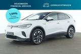 Volkswagen ID.4 Pro Performance electric 150kW 1-Gang-Autom - weiße Volkswagen ID.4