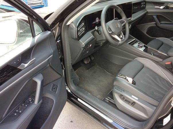 Volkswagen Tiguan - Bild 6