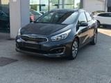 Kia Ceed cee'd 1.6 CRDi 136 CV DCT SW EcoDynamic - Kia: Cee D SW Crdi